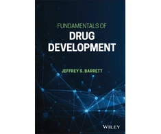 KNYGA Jeffrey S Barrett Fundamentals of Drug Development