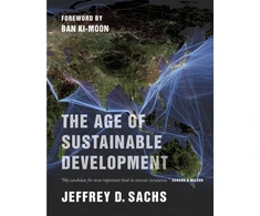 KNYGA Jeffrey Sachs Age of Sustainable Development