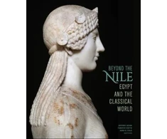 KNYGA Jeffrey Spier Beyond the Nile - Egypt and the Classical World