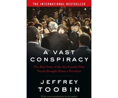 KNYGA Jeffrey Toobin Vast Conspiracy