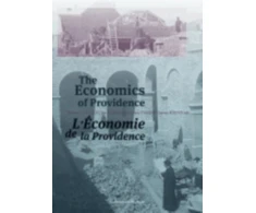 KNYGA Jeffrey Tyssens Economics of Providence