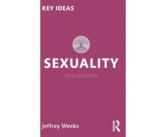 KNYGA Jeffrey Weeks Sexuality