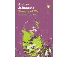 KNYGA Jeftanovic Theatre of War