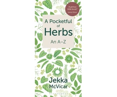 KNYGA Jekka Mcvicar Pocketful of Herbs