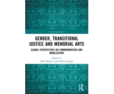 KNYGA Jelke Boesten Gender, Transitional Justice and Memorial Arts