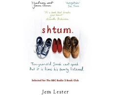 KNYGA Jem Lester Shtum