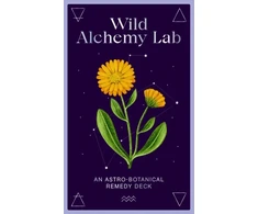 KNYGA Jemma Foster Wild Alchemy Lab