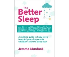 KNYGA Jemma Munford Better Sleep Blueprint