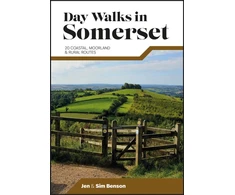 KNYGA Jen Day Walks in Somerset