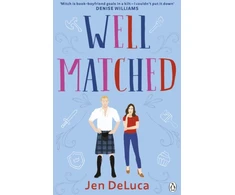 KNYGA Jen Deluca Well Matched