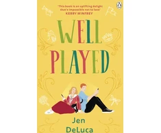 KNYGA Jen Deluca Well Played