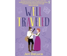 KNYGA Jen Deluca Well Traveled