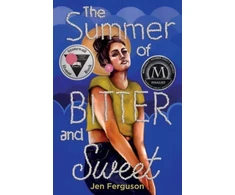 KNYGA Jen Ferguson Summer of Bitter and Sweet