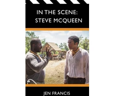 KNYGA Jen Francis the Scene: Steve McQueen