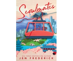KNYGA Jen Frederick Seoulmates
