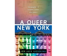 KNYGA Jen Jack Gieseking Queer New York