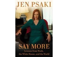 KNYGA Jen Psaki Say More
