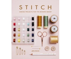 KNYGA Jen Rich Stitch