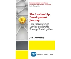 KNYGA Jen Vuhuong Leadership Development Journey