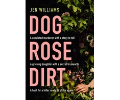 KNYGA Jen Williams Dog Rose Dirt