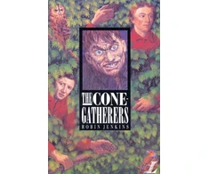 KNYGA Jenkins Cone Gatherers