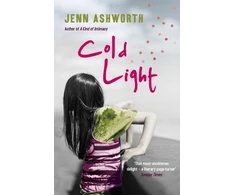 KNYGA Jenn Ashworth Cold Light