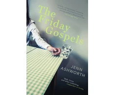 KNYGA Jenn Ashworth Friday Gospels