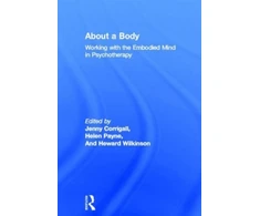 KNYGA Jenn Corrigall About a Body