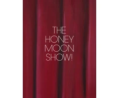 KNYGA Jenna Gribbon: The Honeymoon Show!