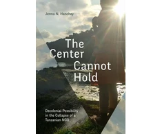 KNYGA Jenna N Hanchey Center Cannot Hold