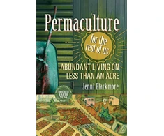 KNYGA Jenni Blackmore Permaculture for the Rest of Us