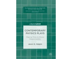 KNYGA Jenni G Halpin Contemporary Physics Plays