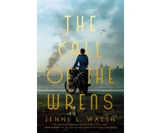 KNYGA Jenni L Walsh Call of the Wrens