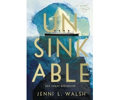 KNYGA Jenni L Walsh Unsinkable