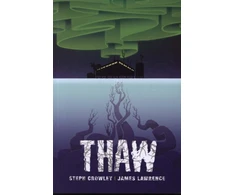 KNYGA Jenni Spangler Thaw