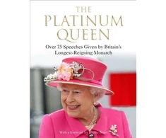 KNYGA Jennie Bond Platinum Queen