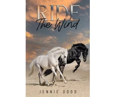 KNYGA Jennie Dodd Ride The Wind