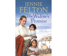 KNYGA Jennie Felton Widow's Promise