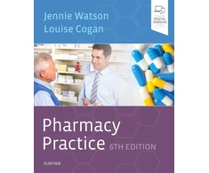KNYGA Jennie Watson Pharmacy Practice