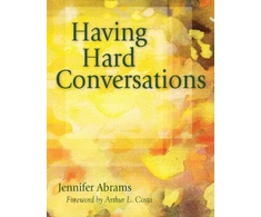 KNYGA Jennifer Abrams Having Hard Conversations