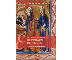 KNYGA Jennifer Bain Cambridge Companion to Hildegard of Bingen
