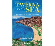 KNYGA Jennifer Barclay Taverna by the Sea