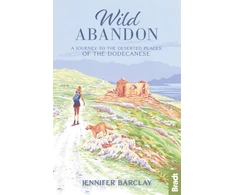 KNYGA Jennifer Barclay Wild Abandon