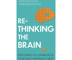 KNYGA Jennifer Barnett Rethinking the Brain