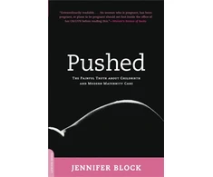 KNYGA Jennifer Block Pushed
