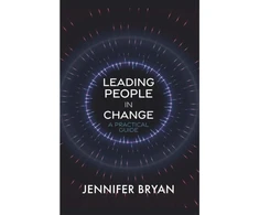 KNYGA Jennifer Bryan Leading People in Change