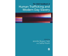 KNYGA Jennifer Bryson Clark SAGE Handbook of Human Trafficking and Modern Day Slavery