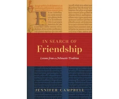 KNYGA Jennifer Campbell In Search of Friendship
