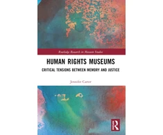 KNYGA Jennifer Carter Human Rights Museums