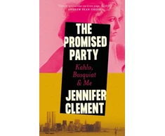 KNYGA Jennifer Clement Promised Party